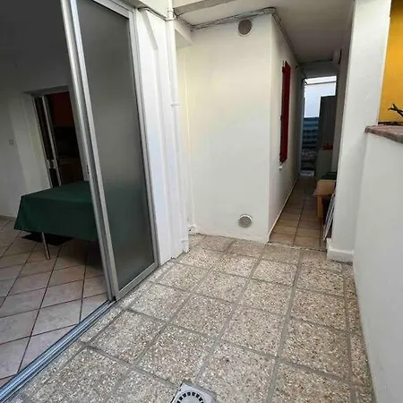 Zona Marano - Trilocale A 100 Mt Dal Mare *