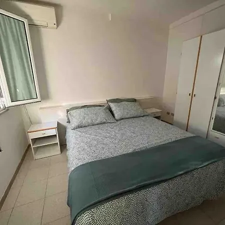 Zona Marano - Trilocale A 100 Mt Dal Mare 公寓 *