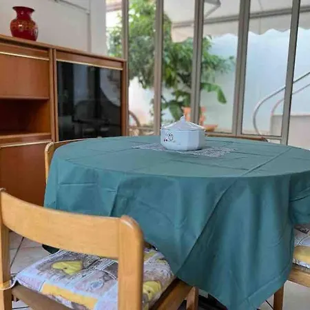 Zona Marano - Trilocale A 100 Mt Dal Mare * Riccione