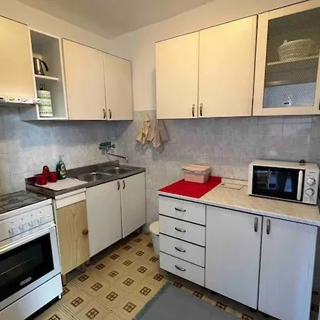 Zona Marano - Trilocale A 100 Mt Dal Mare Riccione
