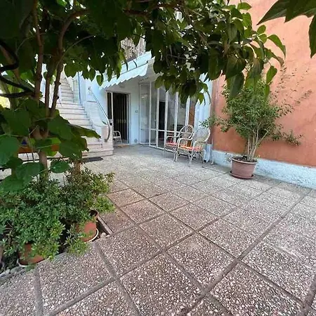 Zona Marano - Trilocale A 100 Mt Dal Mare