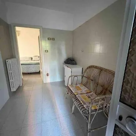 Daire Zona Marano - Trilocale A 100 Mt Dal Mare