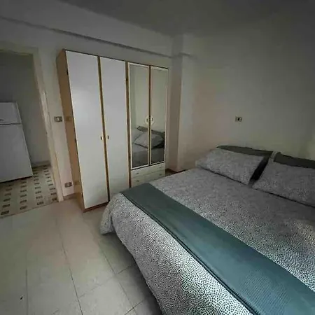 Zona Marano - Trilocale A 100 Mt Dal Mare
