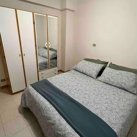 Daire Zona Marano - Trilocale A 100 Mt Dal Mare *